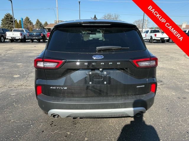 Used 2023 Ford Escape Active w/ Tech Pack #2 image 4