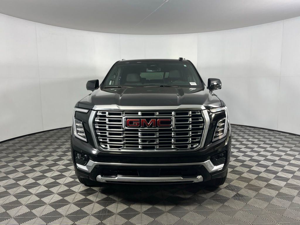 Used 2025 GMC Yukon Denali image 10