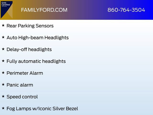 Certified 2023 Ford Edge SEL w/ Convenience Package AWD/4WD image 16