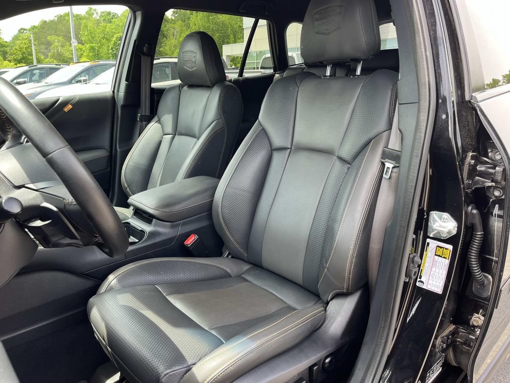 Used 2022 Subaru Outback Wilderness AWD/4WD image 29