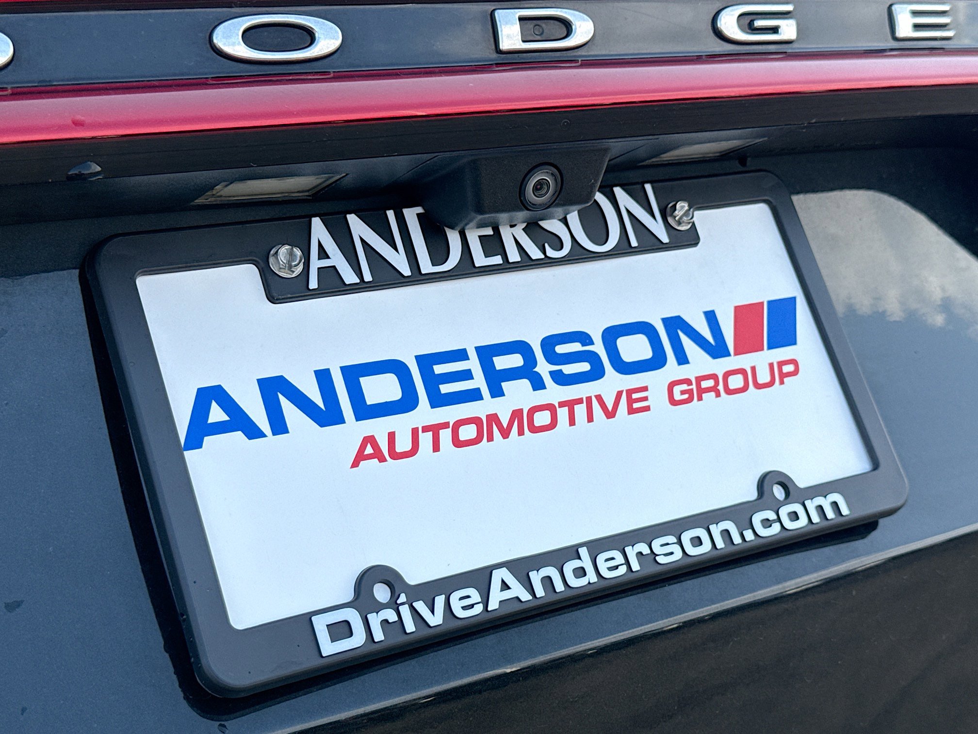 Used 2015 Dodge Durango Citadel w/ Technology Group AWD/4WD image 16