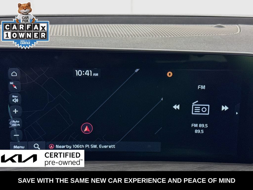 Certified 2024 Kia Telluride SX X-Pro AWD/4WD image 15