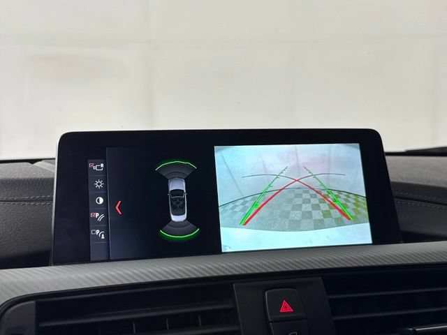 Used 2018 BMW 430i Convertible RWD image 21