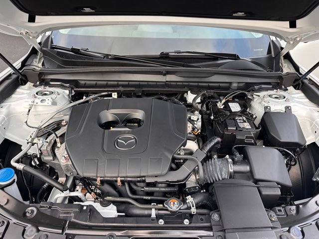 Used 2025 MAZDA CX-50 AWD 2.5 S w/ Preferred Package image 27