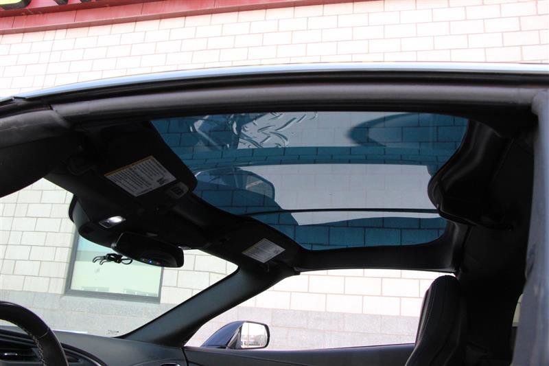 Used 2015 Chevrolet Corvette Stingray Coupe w/ 2LT Preferred Equipment Group image 24