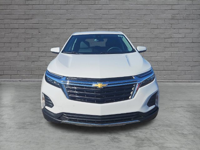 Used 2024 Chevrolet Equinox LT FWD image 8