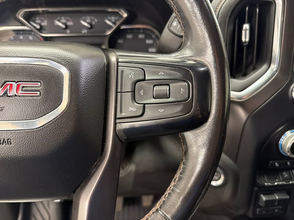 Used 2020 GMC Sierra 1500 AT4 AWD/4WD image 19