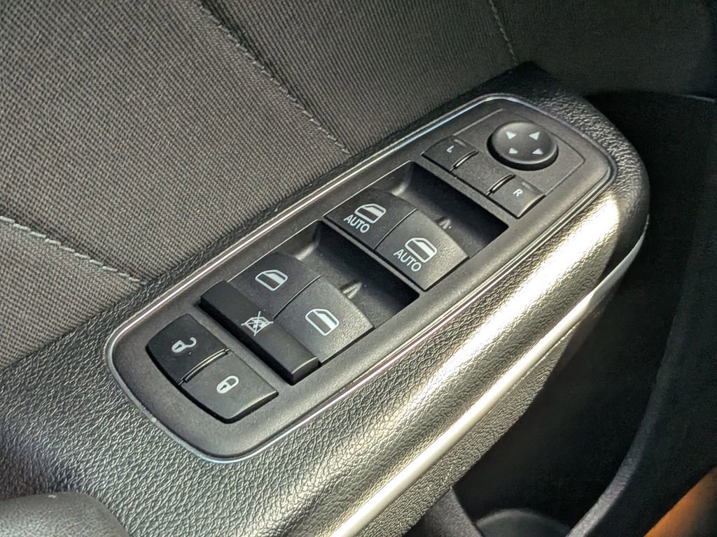 Used 2023 Dodge Charger Scat Pack w/ Navigation & Travel Group image 24