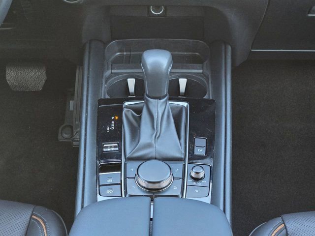 Used 2025 MAZDA CX-50 AWD 2.5 Hybrid w/ Premium Pkg image 17