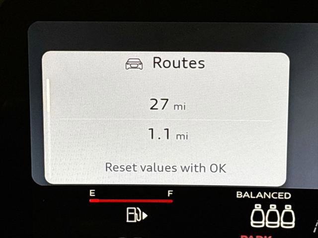 New 2026 Audi Q3 quattro 2.0T AWD/4WD image 11