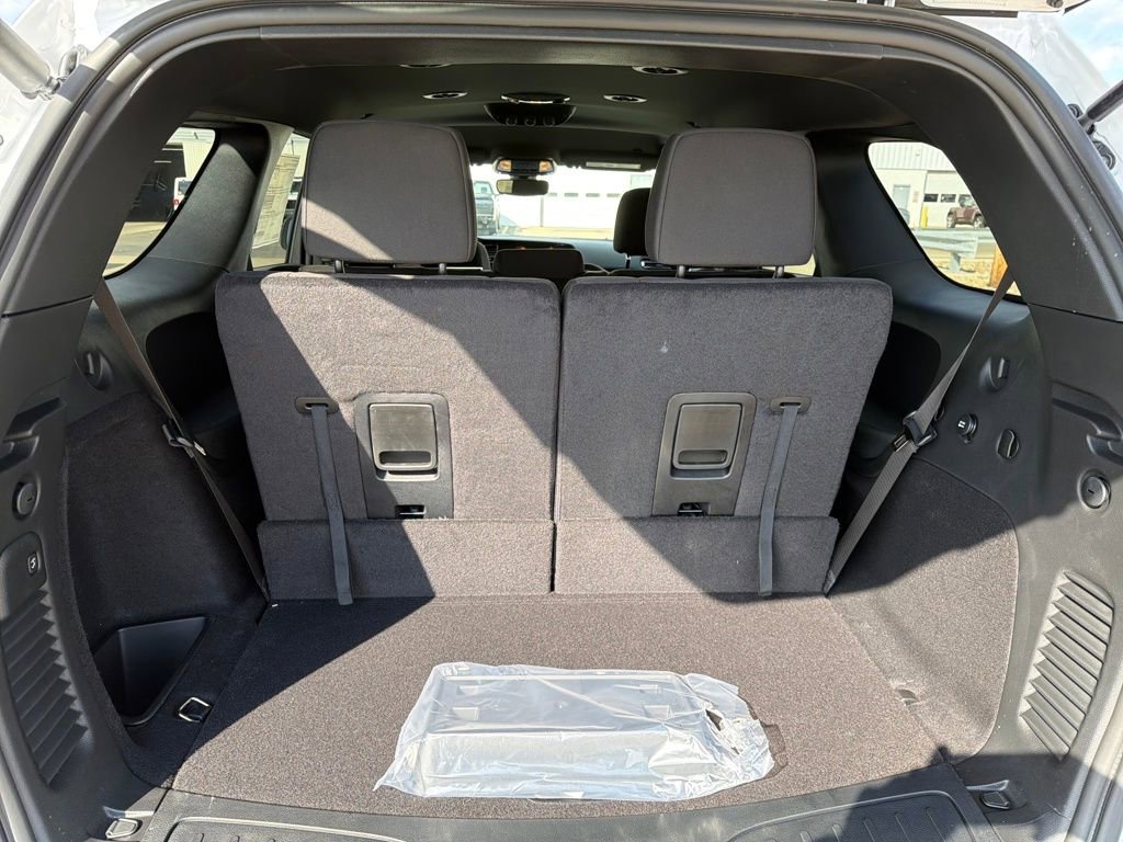 New 2026 Dodge Durango GT w/ Blacktop Package image 25