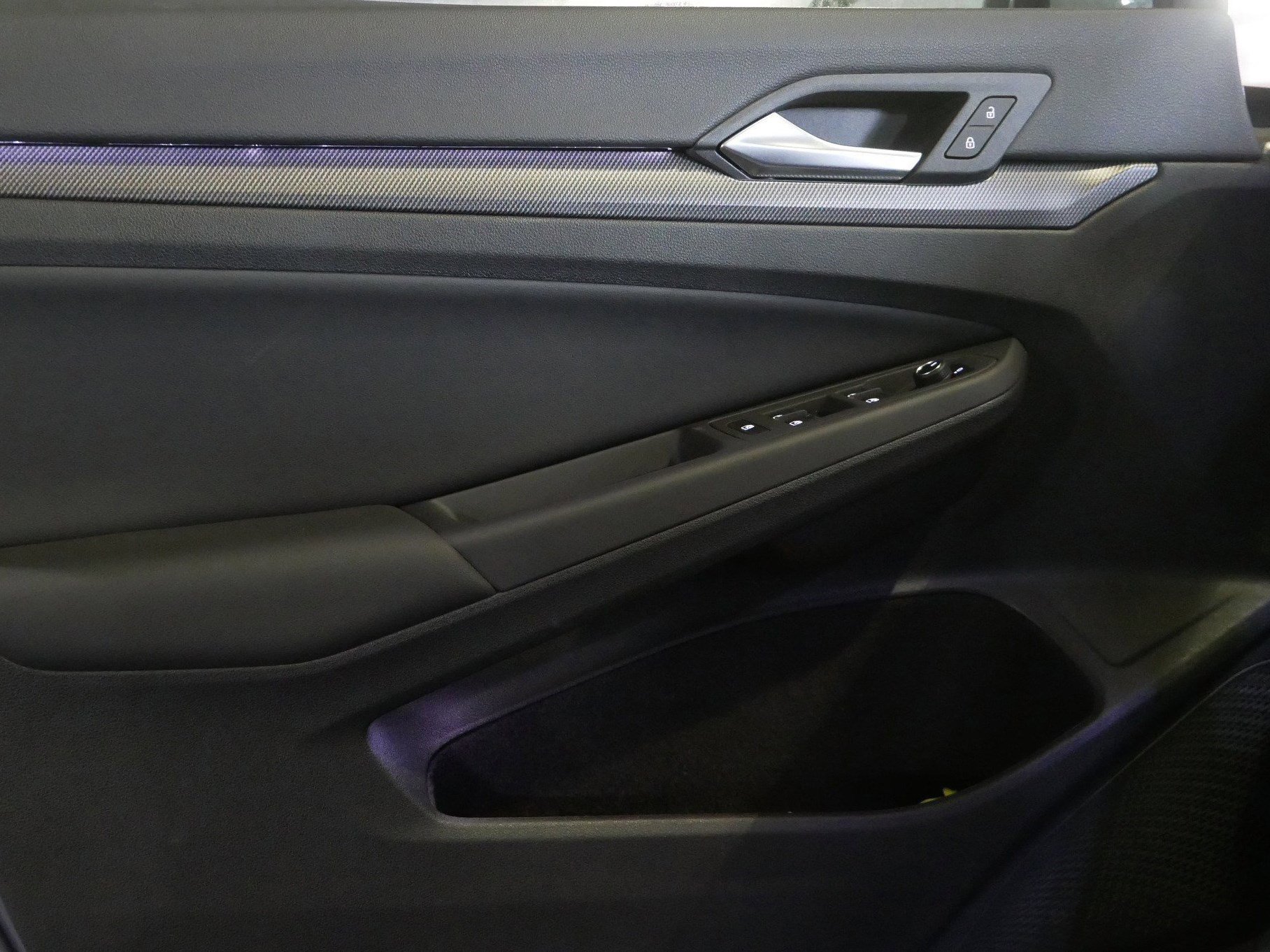 New 2026 Volkswagen GTI Autobahn image 4