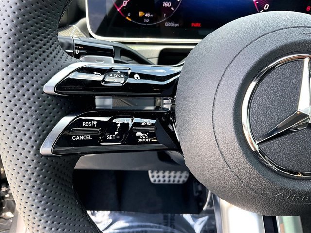 New 2026 Mercedes-Benz CLE 300 4MATIC Coupe image 20