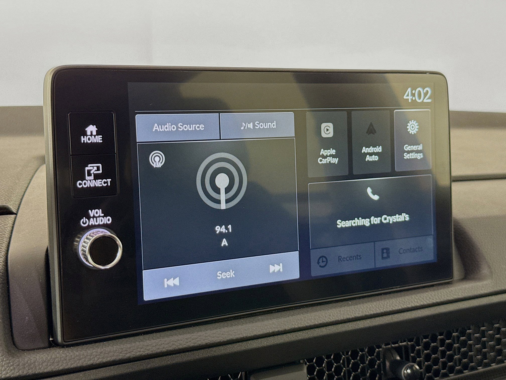 Certified 2026 Honda CR-V Sport-L image 16