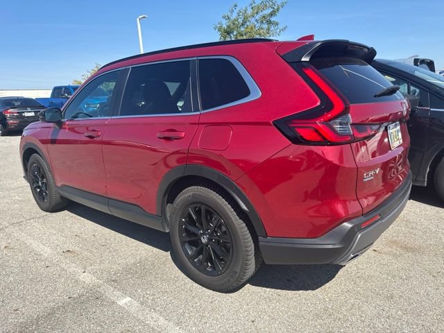 Used 2025 Honda CR-V Sport-L image 2