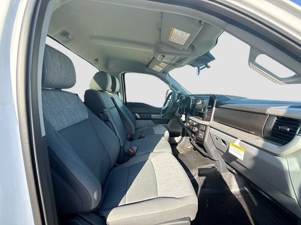 New 2026 Ford F350 XLT AWD/4WD image 20