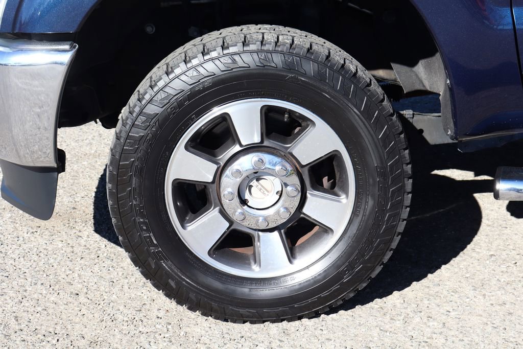 Used 2014 Ford F350 Lariat AWD/4WD image 44