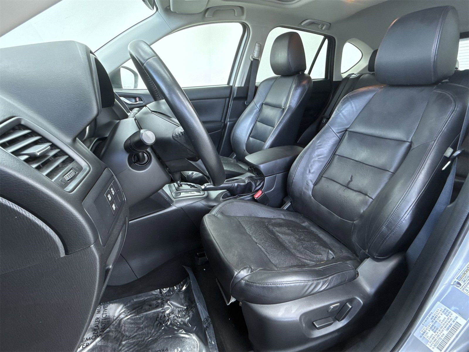 Used 2013 MAZDA CX-5 Grand Touring image 10