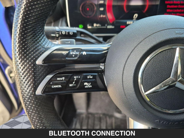 Used 2023 Mercedes-Benz GLC 300 4MATIC image 17