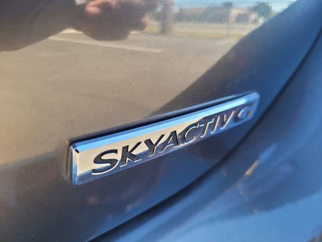 Used 2020 MAZDA MAZDA3 Sedan w/ Select Package image 26