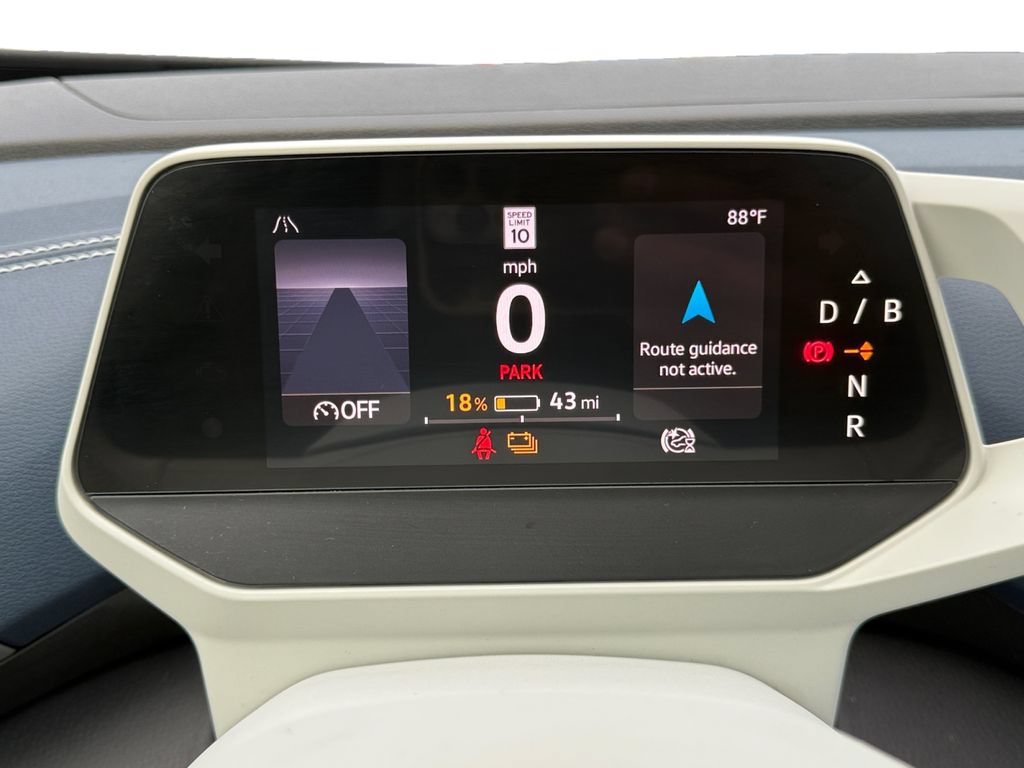 Used 2023 Volkswagen ID.4 S RWD image 13