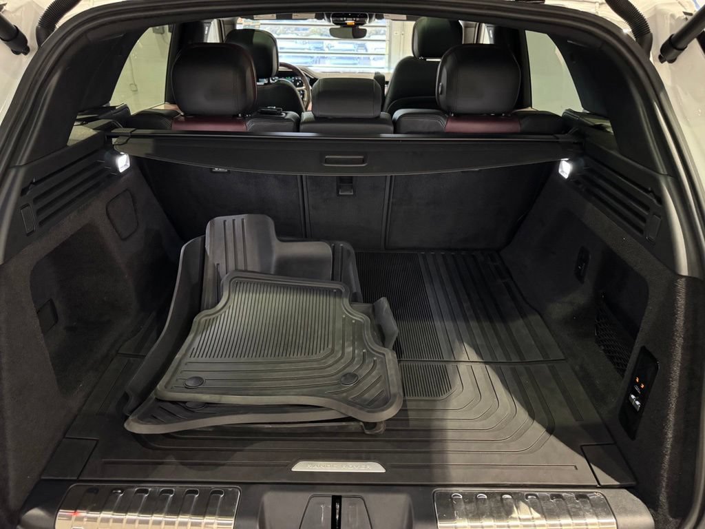 Used 2023 Land Rover Range Rover Sport SE Dynamic AWD/4WD image 28