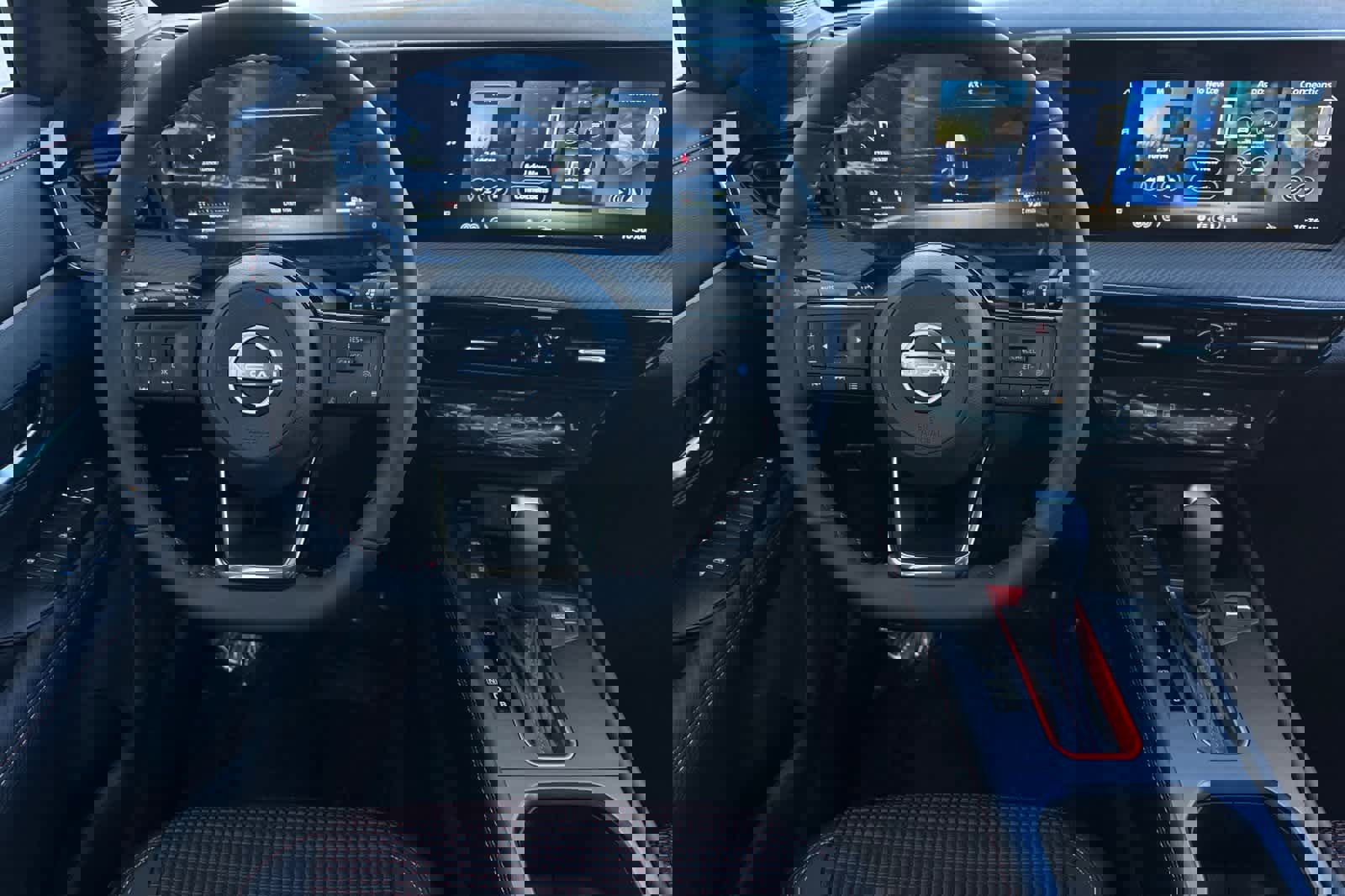 New 2026 Nissan Kicks SR image 16