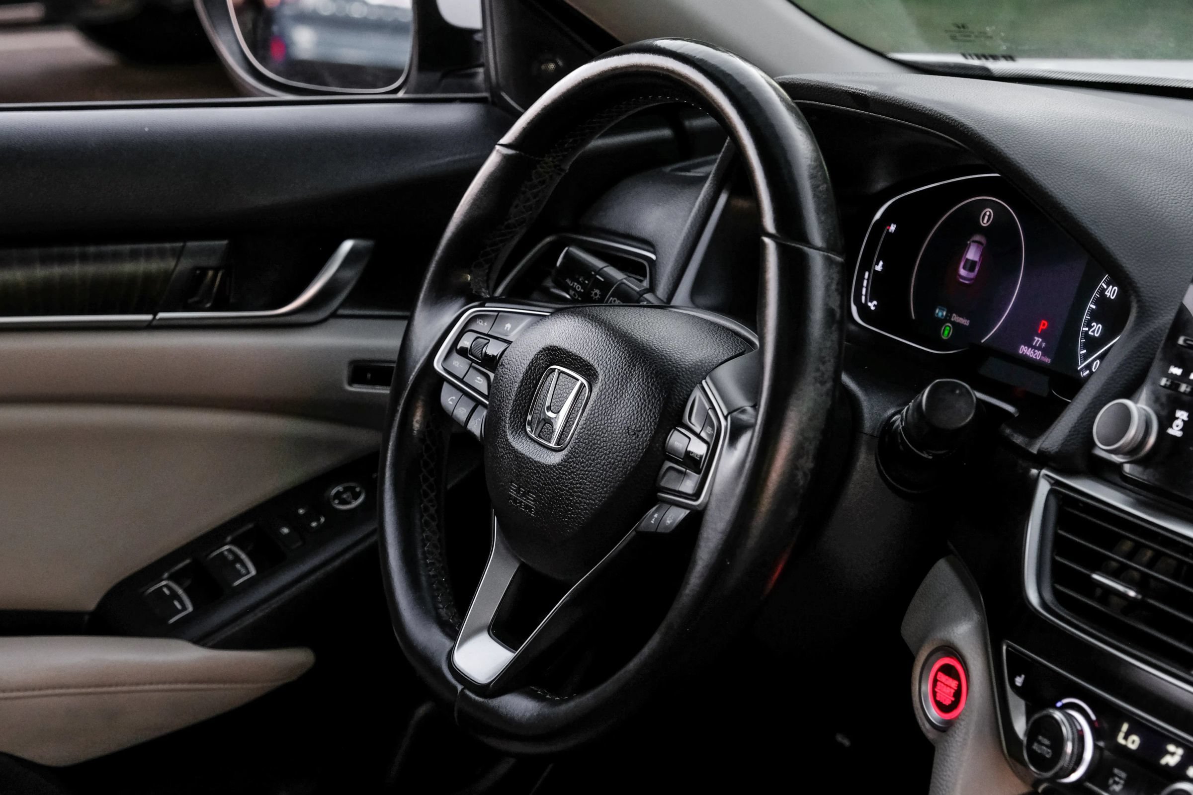 Used 2018 Honda Accord EX-L image 15