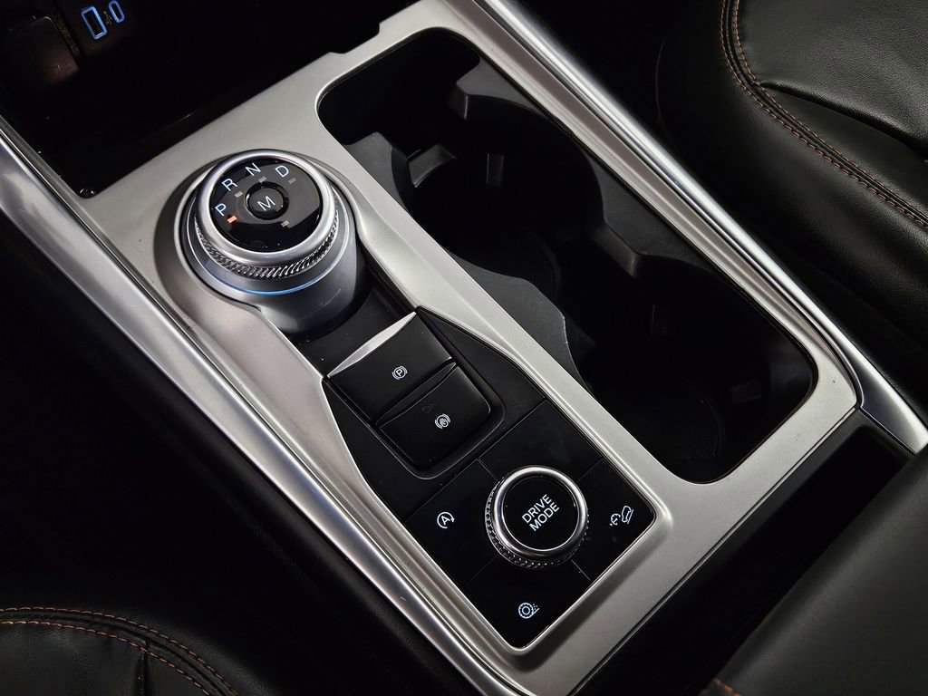 Used 2023 Ford Explorer Timberline AWD/4WD image 15