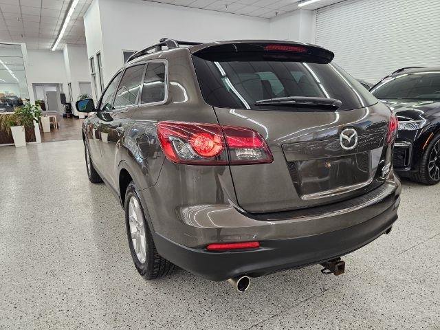 Used 2015 MAZDA CX-9 Sport AWD/4WD image 6