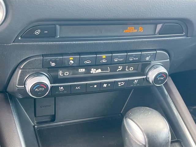 Used 2019 MAZDA CX-5 Signature image 23