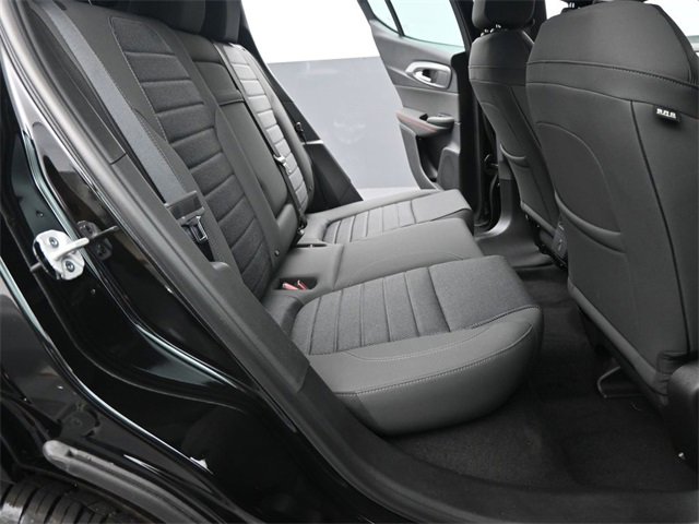 New 2025 Dodge Hornet R/T image 15