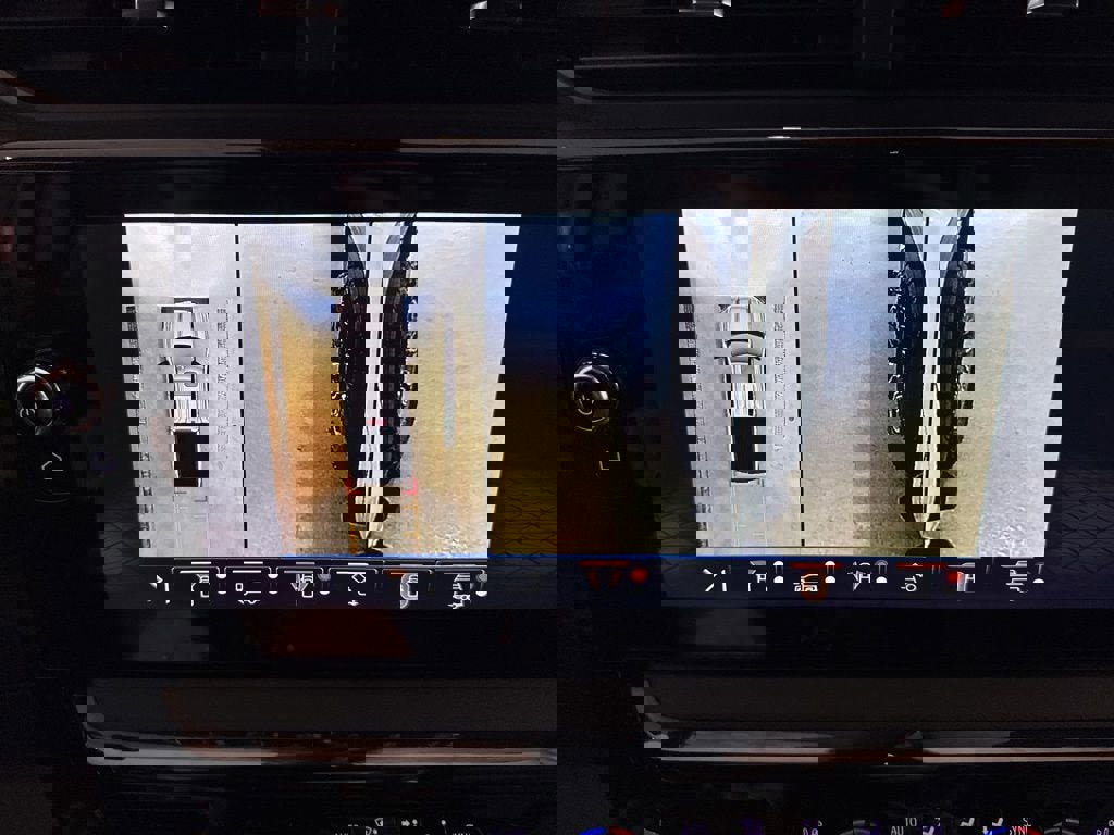 New 2026 GMC Sierra 1500 AT4 w/ AT4 Premium Package image 40