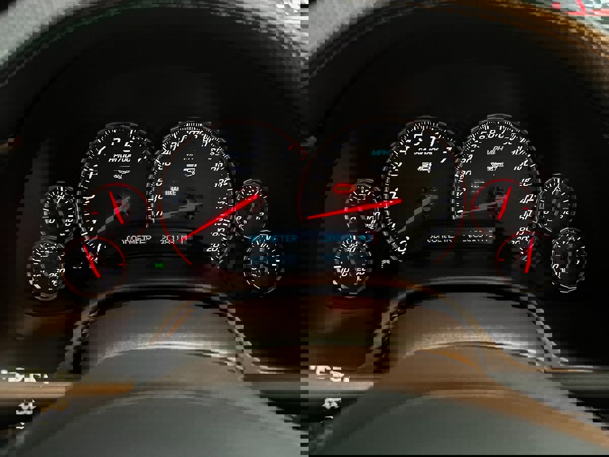 Used 2013 Chevrolet Corvette 427 w/ 1SC Preferred Equipment Group image 11