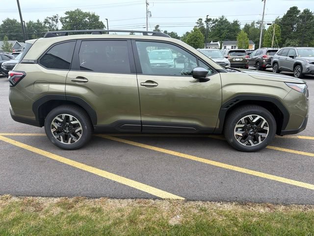 New 2026 Subaru Forester Premium AWD/4WD image 4