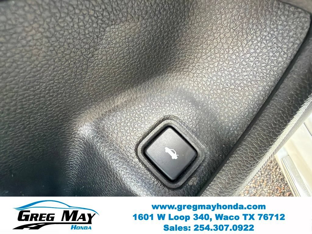 Used 2021 Honda Accord Touring image 26