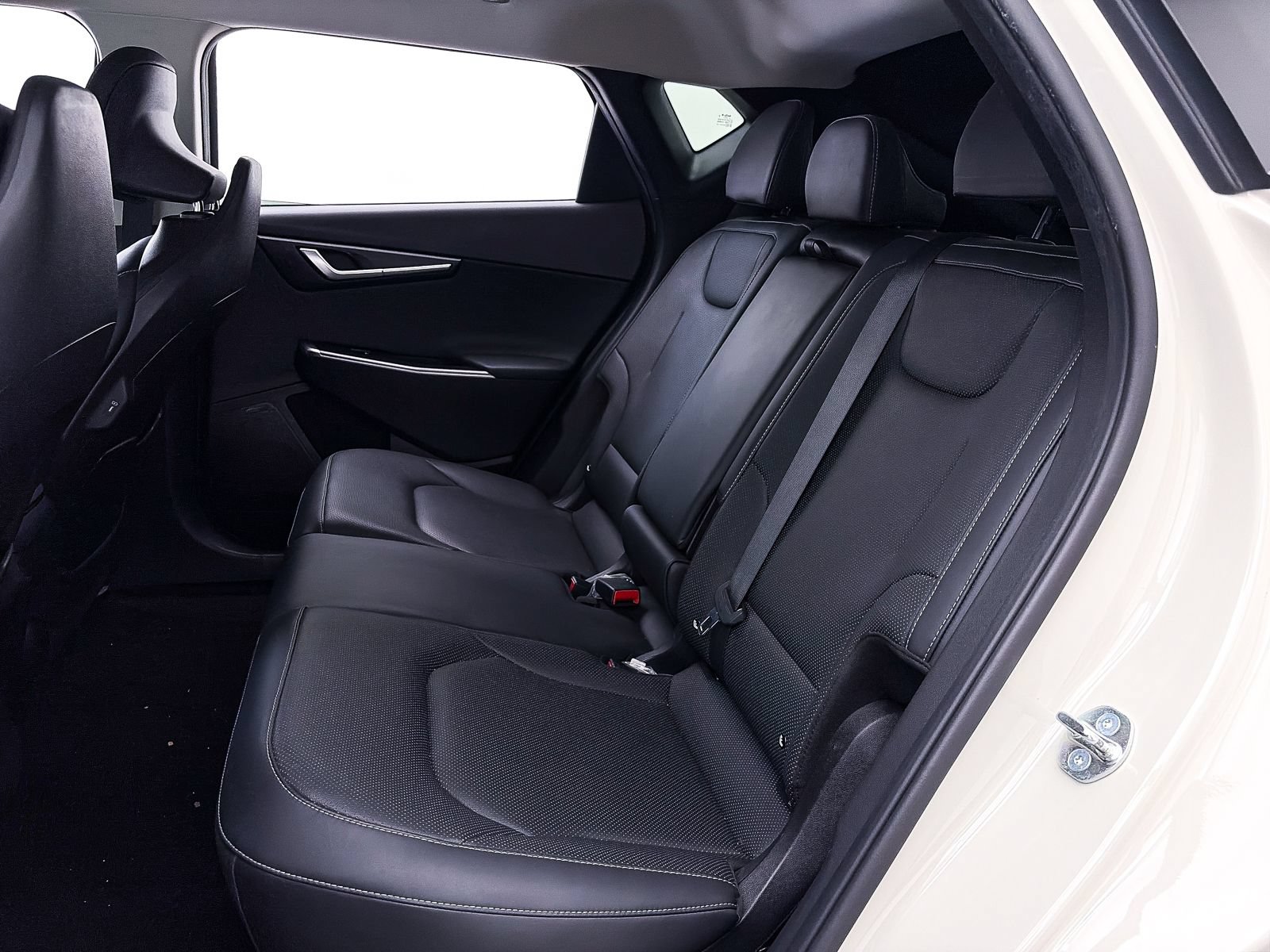 Certified 2023 Kia EV6 Wind w/ Wind Technology Package RWD image 38