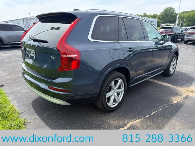Used 2022 Volvo XC90 T5 Momentum AWD/4WD image 6