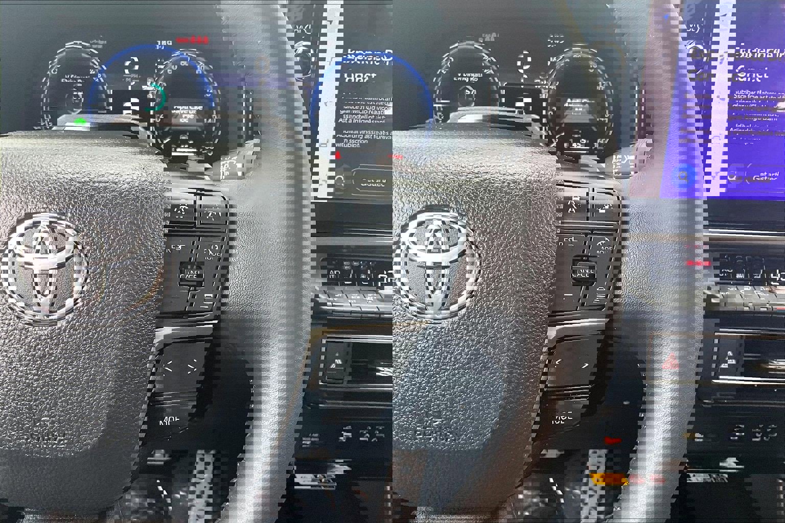 Used 2025 Toyota Camry XSE w/ Premium Plus Package image 24