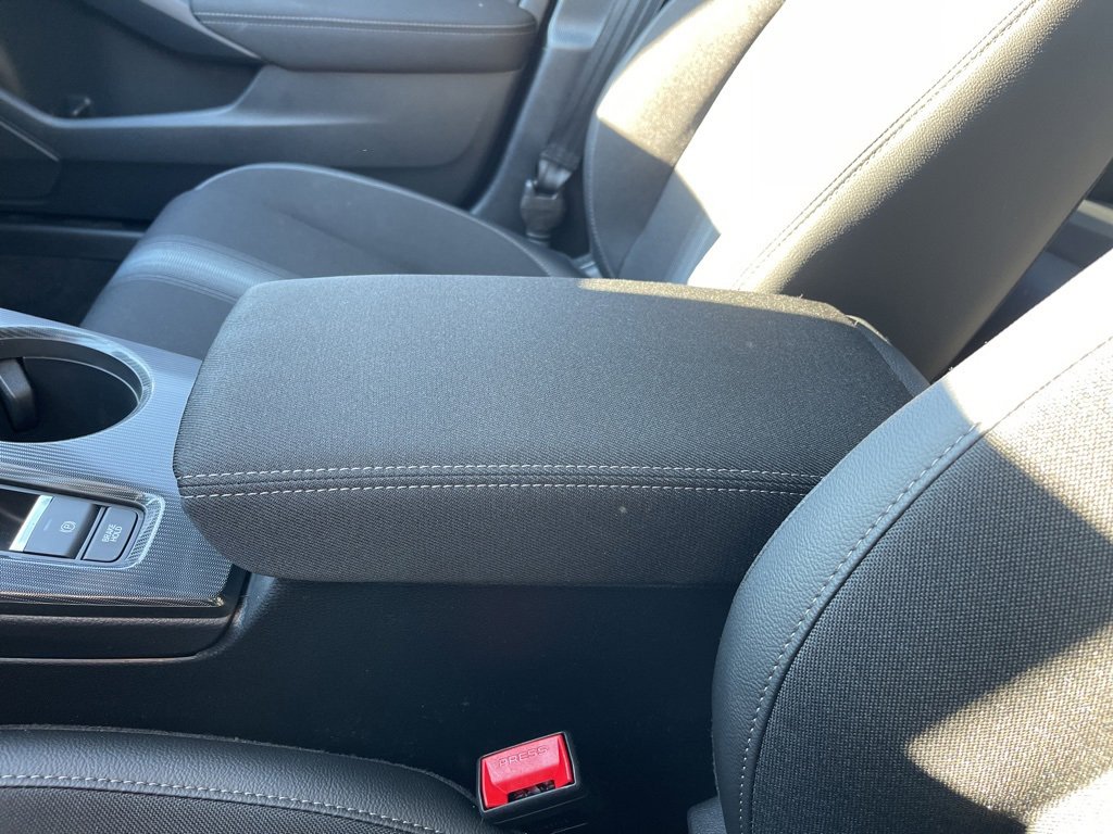 New 2026 Honda Civic Sport image 12