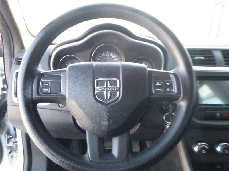 Used 2012 Dodge Avenger SE image 11