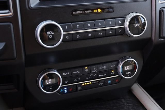 Certified 2021 Ford Expedition Limited AWD/4WD image 22
