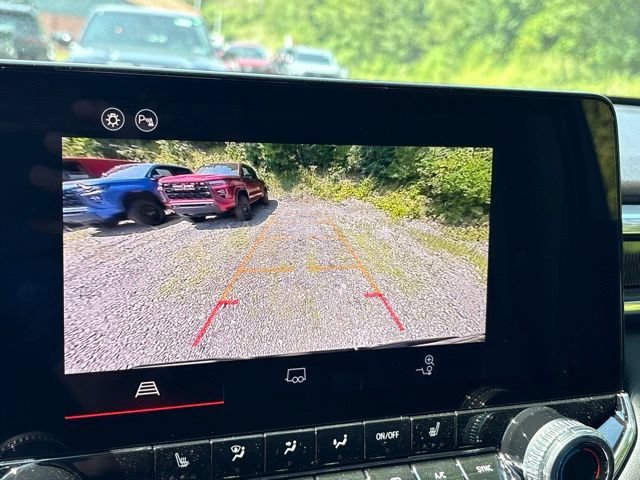 New 2026 GMC Canyon Elevation w/ Convenience Package AWD/4WD image 8