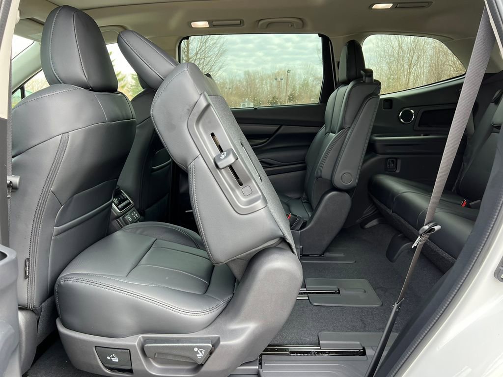 New 2026 Subaru Ascent Bronze Edition AWD/4WD image 5
