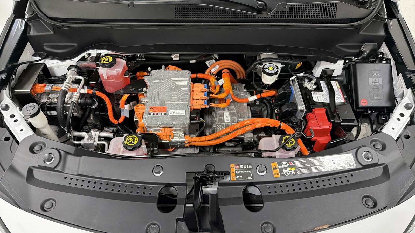 Used 2023 Chevrolet Bolt EUV LT w/ Driver Confidence Package FWD image 30