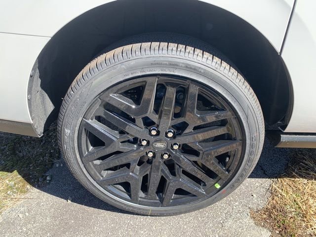 New 2026 Ford Expedition Max Platinum w/ Stealth Performance Package image 9