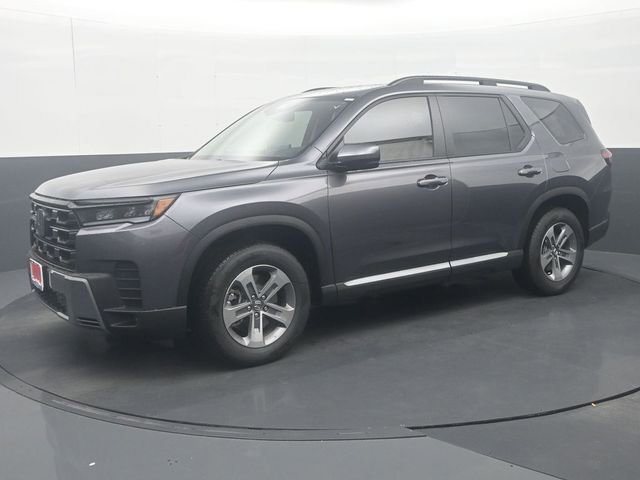 New 2026 Honda Pilot EX-L image 4