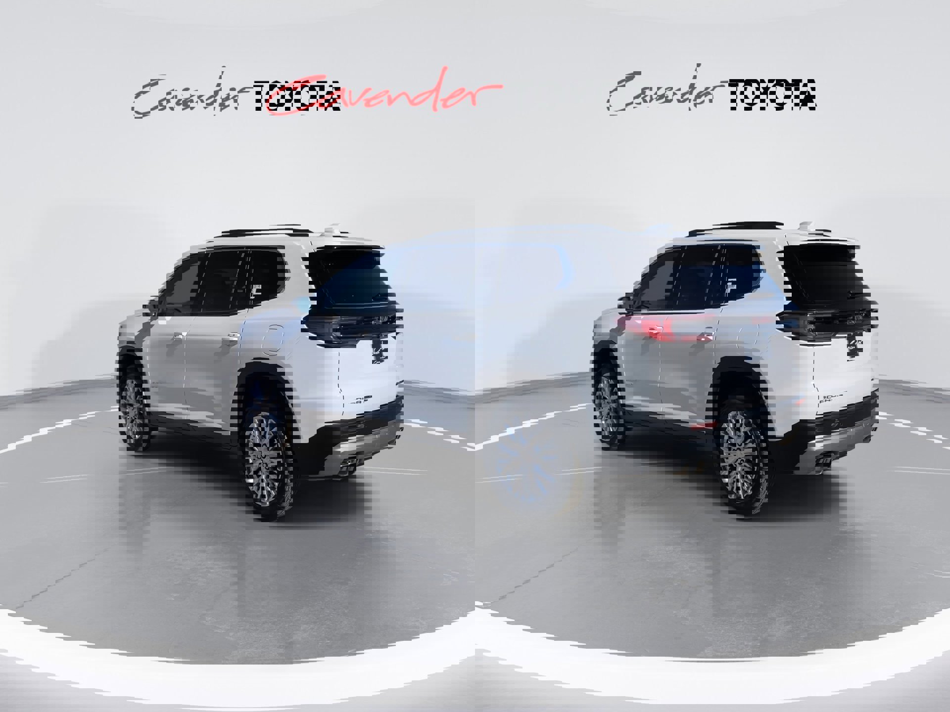 Used 2024 GMC Acadia Elevation image 6