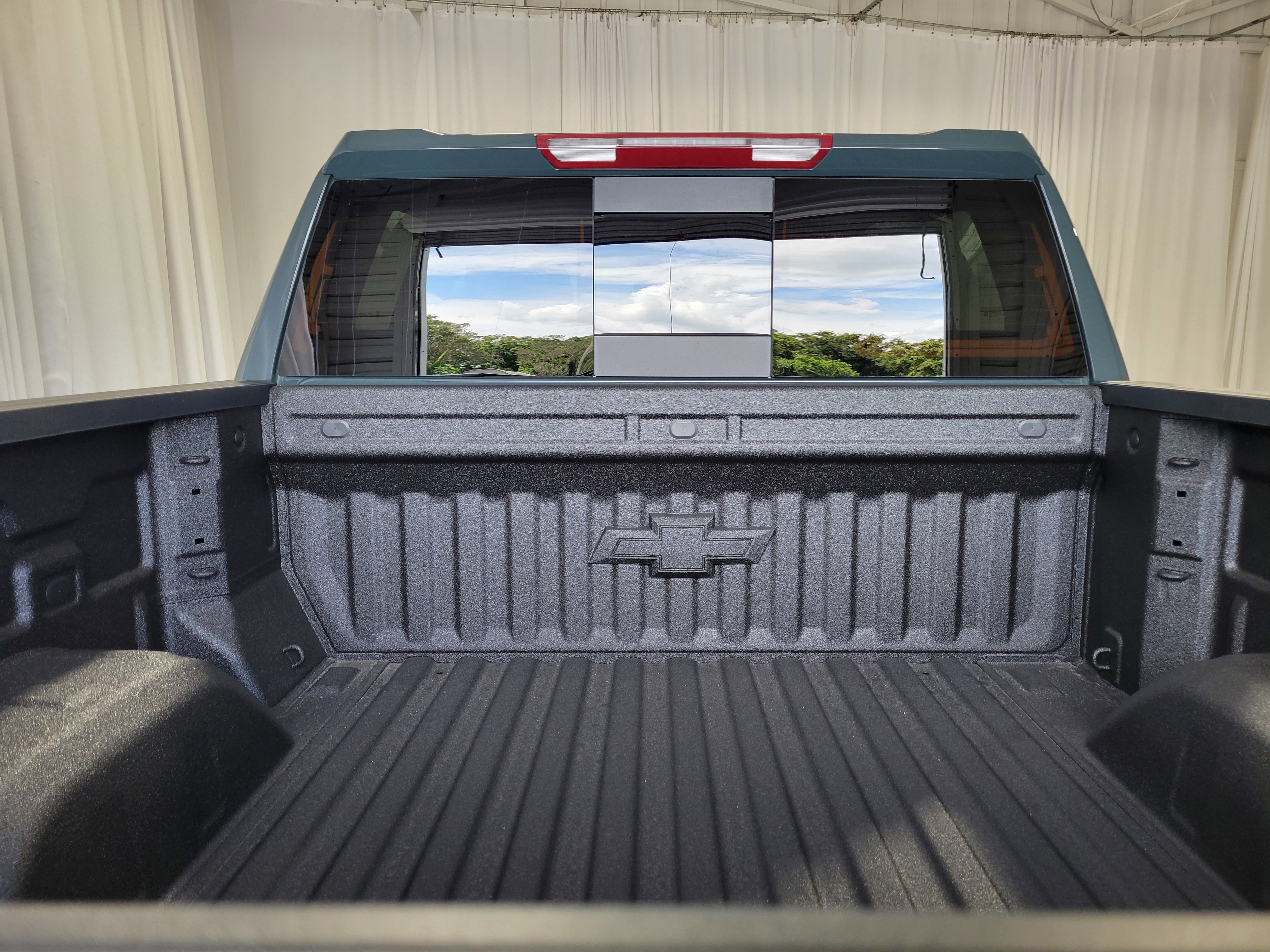 New 2026 Chevrolet Silverado 1500 LT Trail Boss w/ Convenience Package II image 10