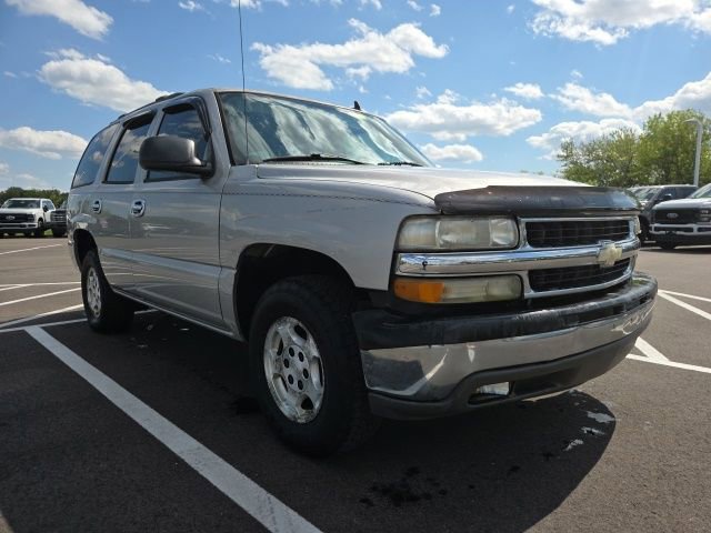 Used 2006 Chevrolet Tahoe LS w/ Smart Select Package